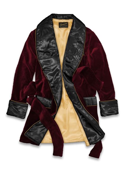 smoking jackets hugh hefner replica|men's 1920s smoking jackets.